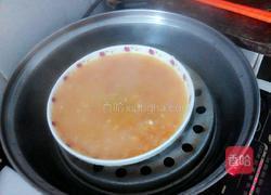 蒸肉饼的做法图解7