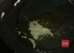 爆炒鸭肝的做法图解3
