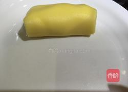 芒果班戟的做法图解7