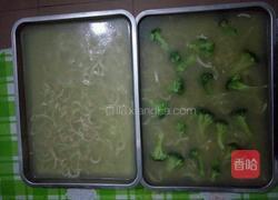 水晶皮冻的做法图解5