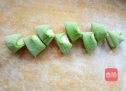 翡翠烧卖的做法图解17