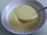 麻油鸡蛋羹