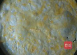 蛋包饭的做法图解7