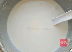 自制凉皮（无需揉面）的做法图解1