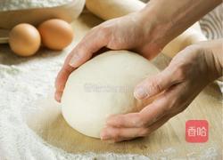 白馒头的做法图解1