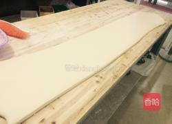 白馒头的做法图解5