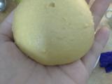 红糖馒头