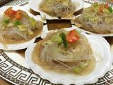 葱油粉丝扇贝