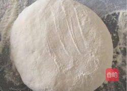 炸韭菜盒子的做法图解1