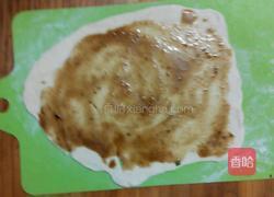千层饼的做法图解4