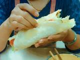 鸡蛋灌饼