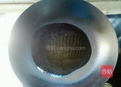 番茄炒鸡蛋的做法图解5