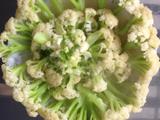 心花怒放