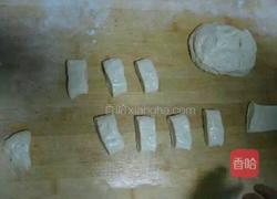 炸油条的做法图解8