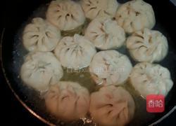 水煎包的做法图解11