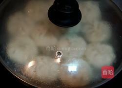 水煎包的做法图解12