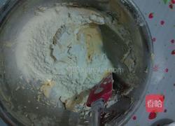 心形花生奶油饼干的做法图解7