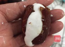 糯米枣的做法图解4
