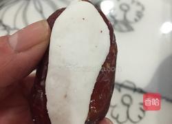 糯米枣的做法图解5