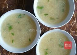 家常土豆汤的做法图解7