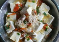 剁椒焖豆腐