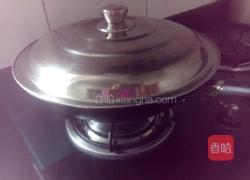 黄金蛋的做法图解5