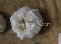 潮州小米果