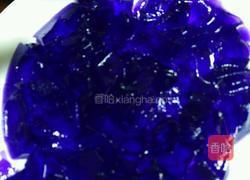 海洋风蛋糕的做法图解6