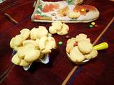 玛格丽特饼干
