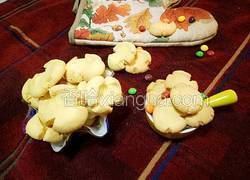 玛格丽特饼干