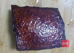 红薯紫薯扣肉的做法图解5