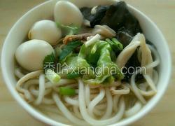 三鲜土豆粉