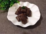 糯香红豆糕