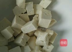 三鲜汤的做法图解2