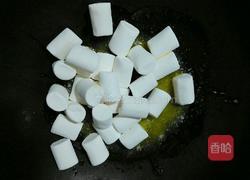 乐口福水果麦片牛轧糖的做法图解7