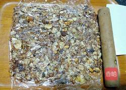 乐口福水果麦片牛轧糖的做法图解15
