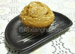 红糖大枣麦芬