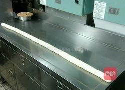 鲜肉霸王包的做法图解2