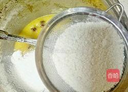 蔓越莓曲奇少油版的做法图解5