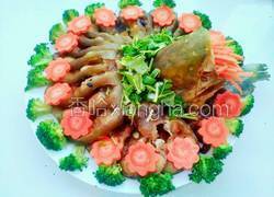 清蒸鲶鱼