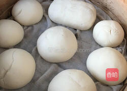 蒸馒头的做法图解4