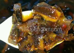 川贝陈皮柠檬膏