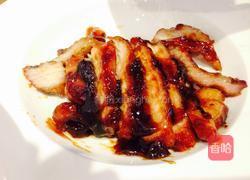 小年夜饭，叉烧的做法图解5