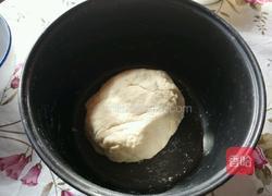 手擀面的做法图解3