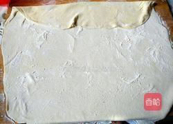 手擀面的做法图解11