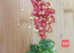 蒜蓉粉丝娃娃菜的做法图解5