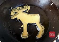 森系葱香鸡蛋饼的做法图解5