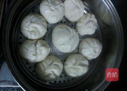 美味猪肉包子的做法图解15