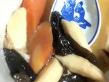 三色滋补汤