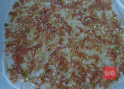 香蘇猪肉馅饼的做法图解7